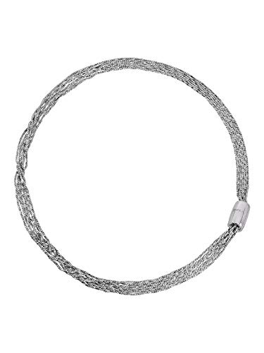 BREIL rappresenta lo stile unico di orologi e gioielli in acciaio, dal design originale e dal carattere squisitamente italiano