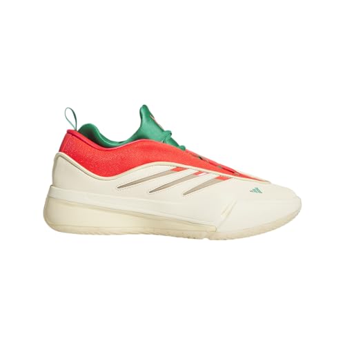 Image of Adidas Womens Dame 9 Basketball
