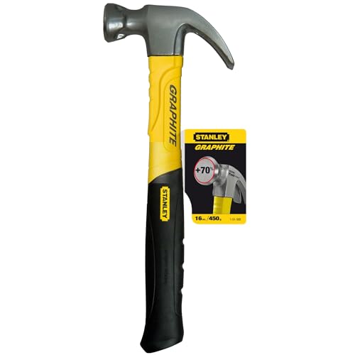 Mejores review On-line Martillos Stanley los mejores 10. 23 Imagen adicional