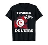 tunisien et fièr de l'être