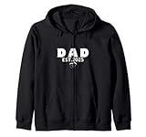Dad Mom Established Est 2025