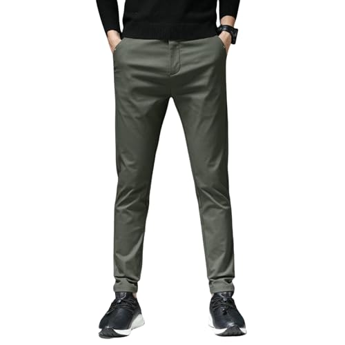 Sarouel casual pour homme : le pantalon élastique qui libère vos mouvements