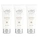 Vivo Per Lei Cell Renewal Night Cream, Nourishing Your Skin with Oil-Free Moisture, 1.7 Fl. Oz, Pack of 3