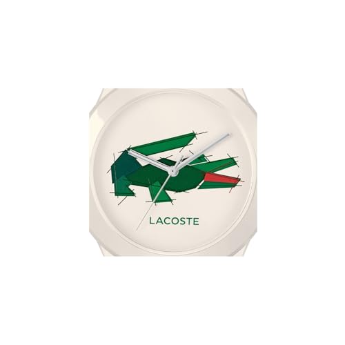 Image of Lacoste Neocroc Qtz Basic Round Dial Women's Watch