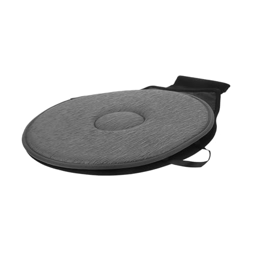 Coussin pivotant pour personnes âgées : facilitez l'assise auto
