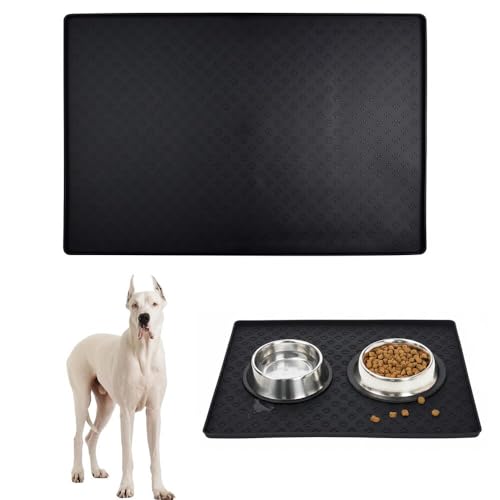 Lifetips �O���[�g�E�f�[���iGreat Dane�j �����`�����}�b�g �� �L �V���R���� �h�� �h�� ����~�� �t�[�h�}�b�g �H��}�b�g �H�ׂ��ڂ��΍� �y�b�g�g���[ �Y���h�~ �G�T�M�p �g���[ ���H���}�b�g �i�u���b�N�j �iS�j