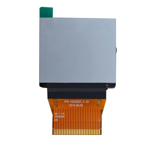 Pantalla LCD Nissan Quest 2004-2006 (24820ZM01A) para salpicadero 4