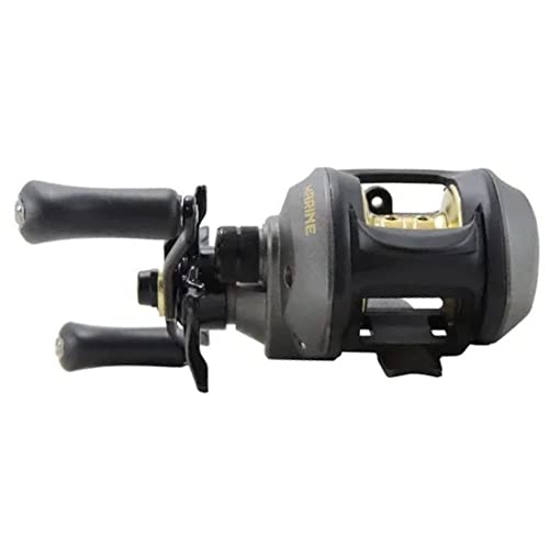 Carretilha New Ventura 10Rol. VT10 Marine Sports Esquerda