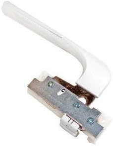 Beko Fridge Freezer White Door Handle