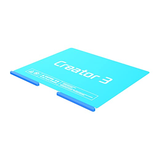 Unlock Flexible 3D Printing with Flexible Build Plate