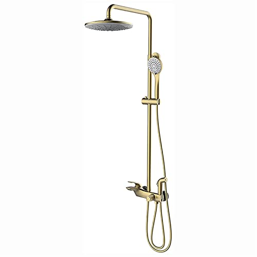 Robinet thermostatique baignoire et douche pour stopper les variations de température