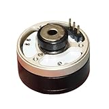 Mikro-Drehstrommotor 2204, bürstenlos, 12 V DC, 330 kV, 3960 U/min...