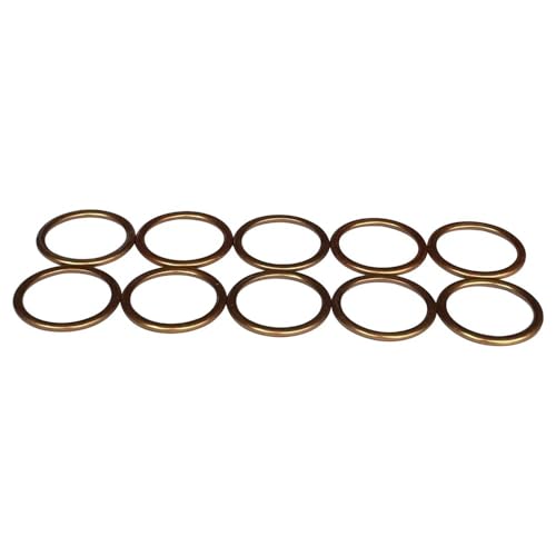 Joint de tuyau de moto pour CBR600F d'une étanchéité haute durabilité