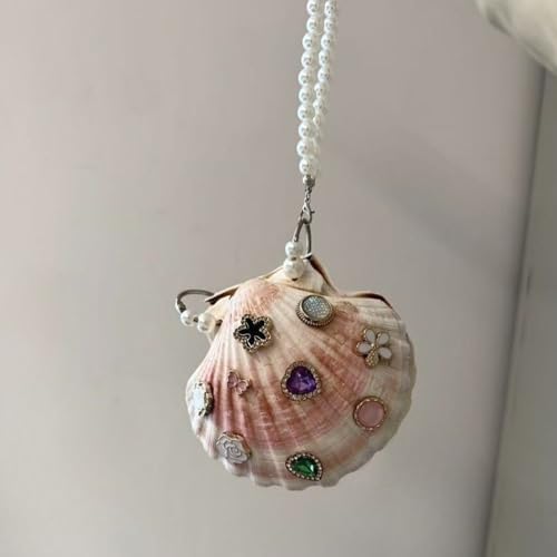 Ne perdez plus vos clés grâce au bijou de sac bohème