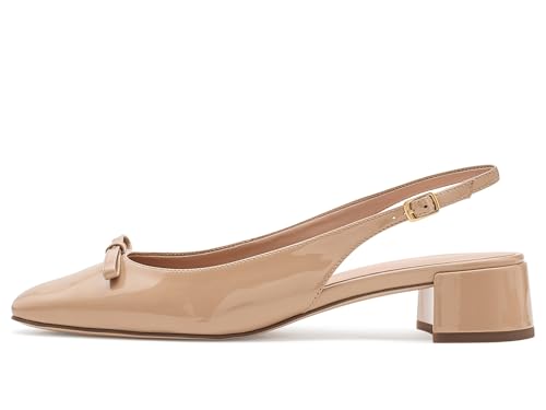 Image of Cole Haan Womens Patsy Bow Slingback