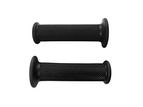 1 Paar Racing Accossato aus halbstarrem Mischgewebe für Kawasaki Ninja ZX-12R ab 2002 bis 2006, CC 1200