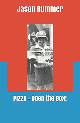 PIZZA – Open the Box! PIZZA – Open the Box!