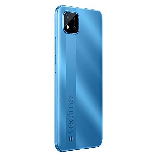 realme-C11-2021-Cool-Blue-2GB-RAM-32GB-Storage-with-No-Cost-EMIAdditional-Exchange-Offers realme C11 (2021) (Cool Blue, 2GB RAM, 32GB Storage) with No Cost EMI/Additional Exchange Offers