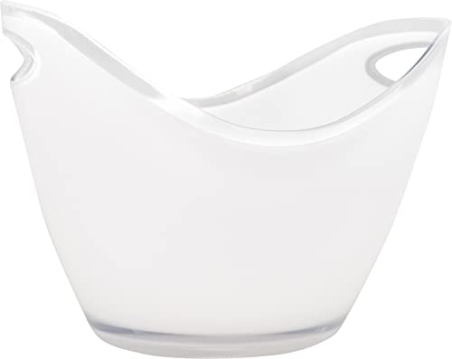 VB VIN Bouquet FIE 976 Seau à Glace pour Refroidir Les...