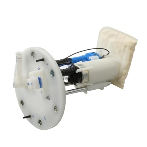 Module de transfert électrique essence pour SYM Symphony ST et Jet 14 - 7