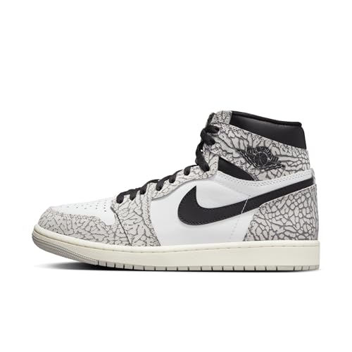 Image of Nike Men's Air Jordan 1 Retro High OG Sneaker