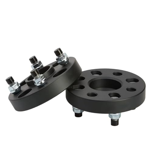 Entretoise de roue 4x100 15mm pour corriger le déport Opel