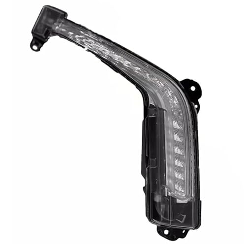 Phare antibrouillard droit Peugeot 308 CC (2011-2014) | Feu de jour LED de rechange