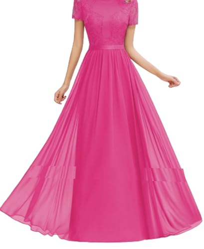 Image of Dhaanya Creation Georgette Long Flared Skirt for Women