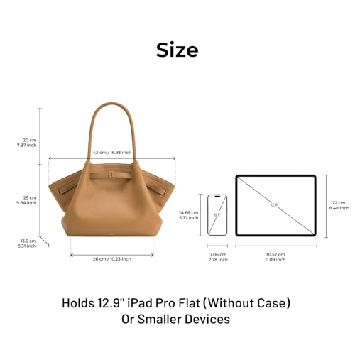 Image of JW PEI Women's Hana Medium Tote Bag