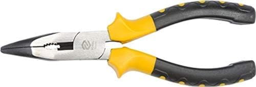 BENT NOSE PLIERS 180MM