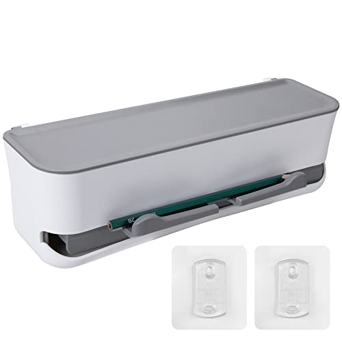 Codree Pencil Dispenser Holder For Classroom -Reusable Straw Dispenser For Pencils -Wall Mount Multifunctional Pencil Dispenser/Pen Holder For Home Office Restaurant Or Gift #TOP16