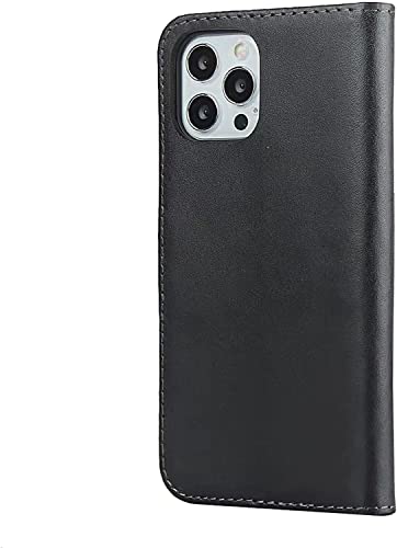 Étui à rabat iPhone 13 Pro avec porte-carte idéal pour vos déplacements