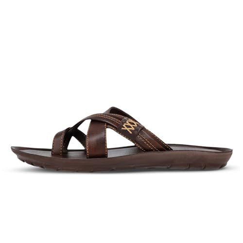 Image of WALKAROO 13322 Mens Sandals Dailywear and Regular use For Indoor & Outdoor