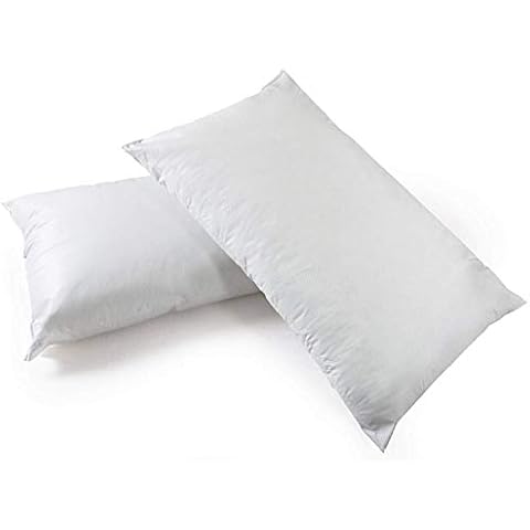COMFORTNIGHTS, Waterproof and Wipe clean Pillow Protector, pair Cover