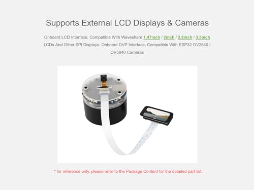 ESP32-S3 AI Smart Speaker Development Kit for Innovators - Image 4