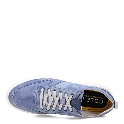 Image of Cole Haan Men's Grandpro Rally Canvas Court Sneaker