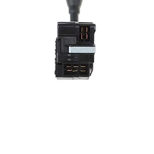 Indicateur de colonne de direction robuste 77008-42114 Renault