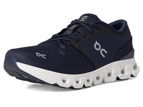 Image of On Men's Cloud X 4 Sneakers