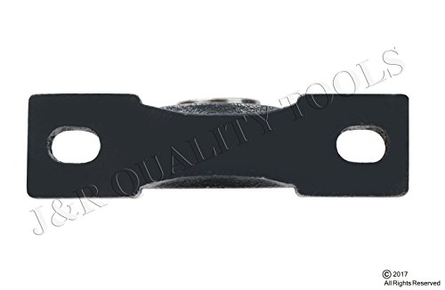 (2 Pc) 7/8" Pillow Block Bearing With Housing Ucp205-14 Solid Base P205 #TOP1