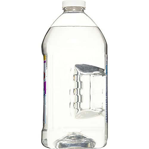 Clorox Plus Tilex Daily Shower Cleaner, Refill Bottle, 64 Ounces