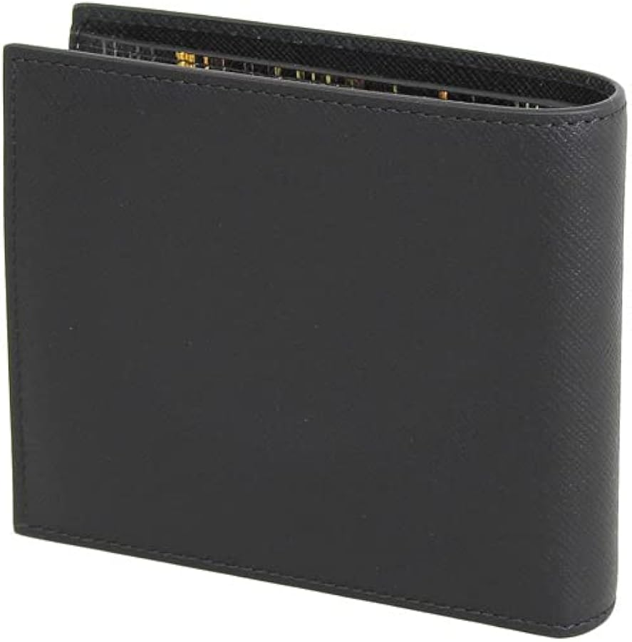 Amazon | [ポールスミス] 財布 メンズ 2つ折り 折財布 札入れ