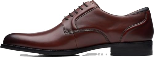 Clarks - Mens Craft Arlo Lace Shoes2