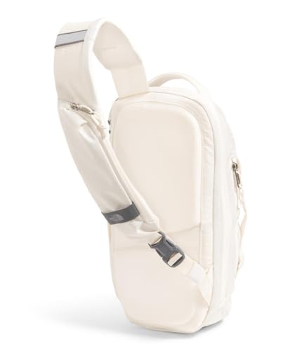 Image of THE NORTH FACE Borealis SIing Bag | Crossbody Adjustable Strap, Water Repellent Finish, Multiple Compartments, Tablet Sleeve