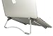 Nextation Laptop Stand-Aluminum Adjustable Portable for Laptop/Notebook/ipad