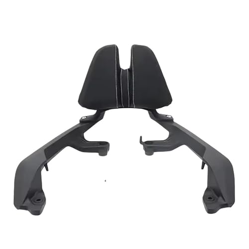 Dossier arrière moto Forza 750 finition premium selle passager