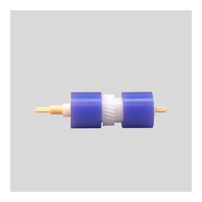 Rouleaux de ramassage DCC6550 haute performance pour éviter les bourrages papier