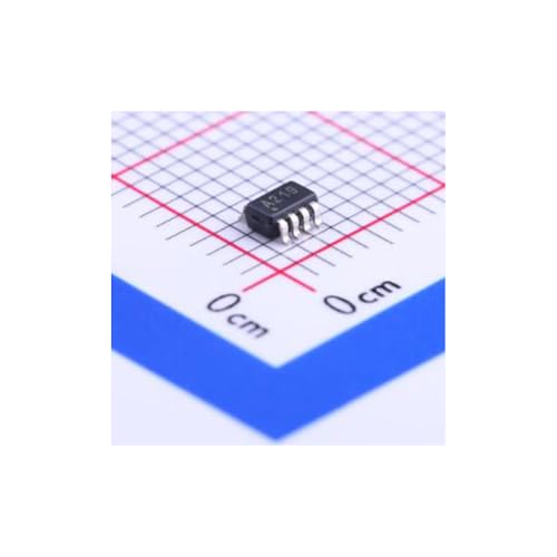 (1pcs) INA219AIDCNR SOT-23-8