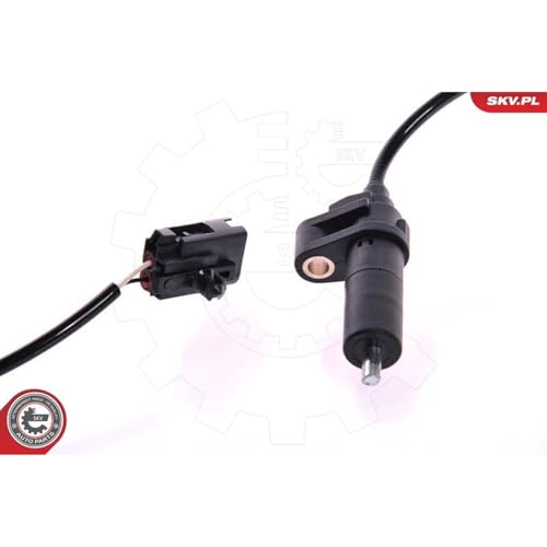 Sensor de rueda 06SKV108 ESEN SKV soluciona luz fallo abs 3