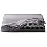 シルク枕カバー