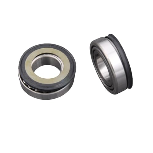 Kit roulement direction moto pour éliminer le jeu du guidon FXCW